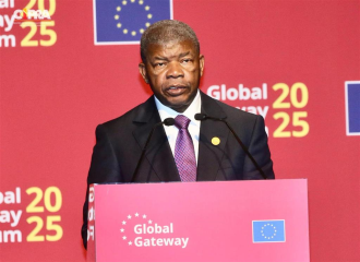  Africa-EU calls for greater cooperation in infrastructure and health 